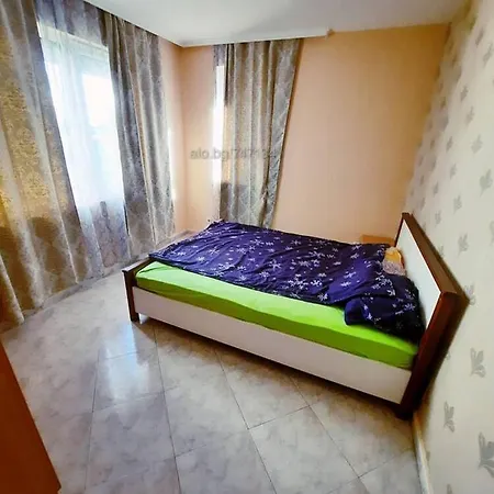 Apartment апартамент в до джани / кубан - Bravo 5 Sunny Beach